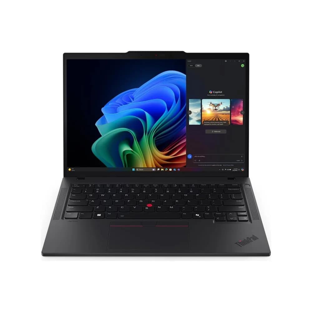 Lenovo ThinkPad T14 Gen 6 (Intel) 21QG009NGE