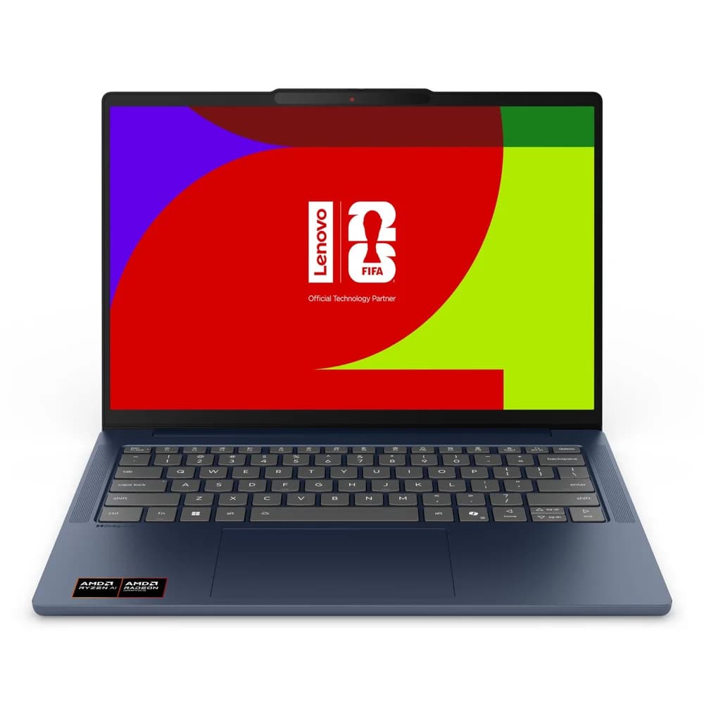Lenovo IdeaPad Slim 5 14AGP11 14" WUXGA Ryzen AI 7 445 16GB/512GB SSD Win11