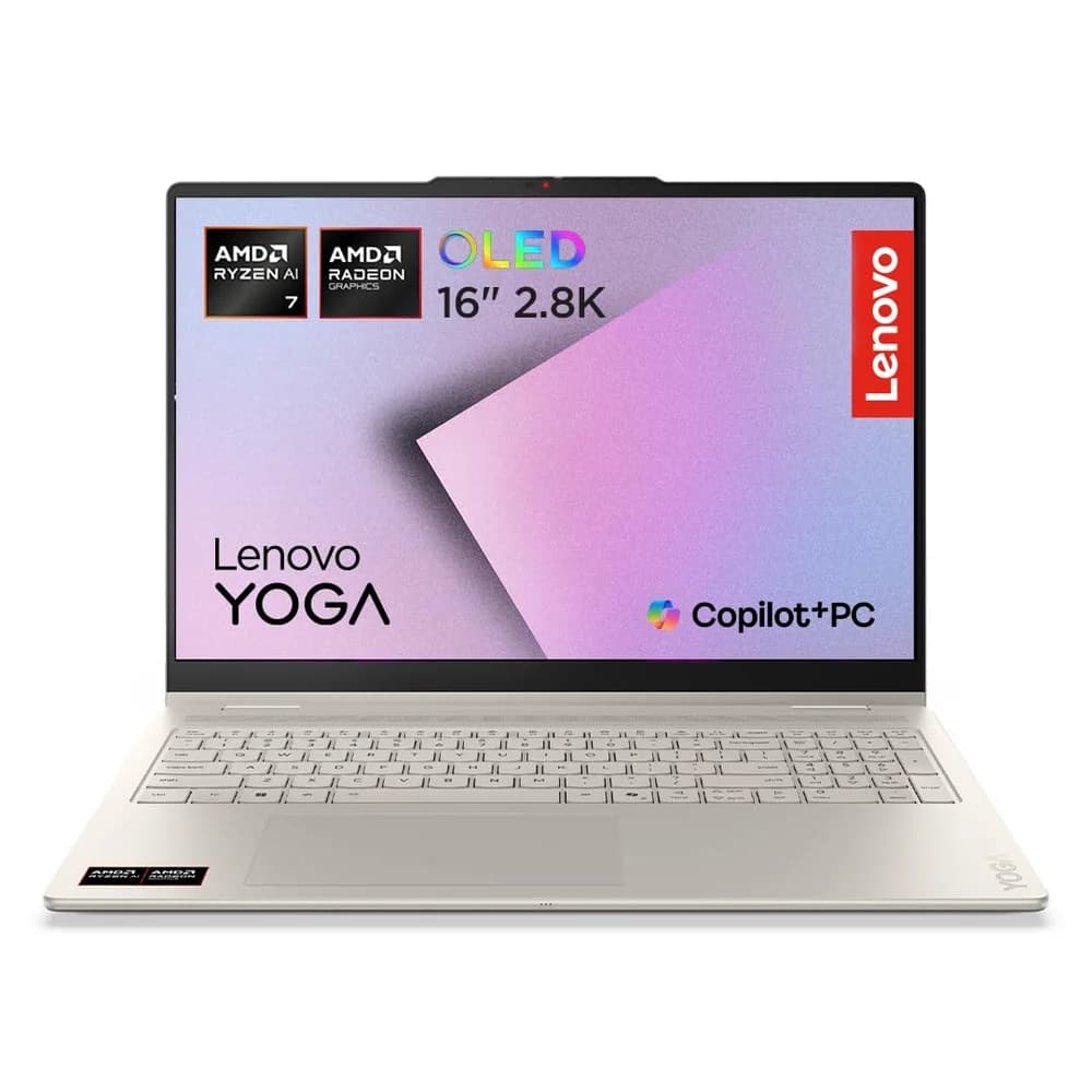 Lenovo Yoga 7 16AGP11 (83TF0021GE) (seashell) 16