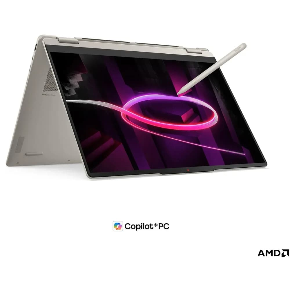Lenovo Yoga 7a 2-in-1 16AGP11 Ryzen AI 7 445 32GB/1TB SSD 16"2,8K Win11