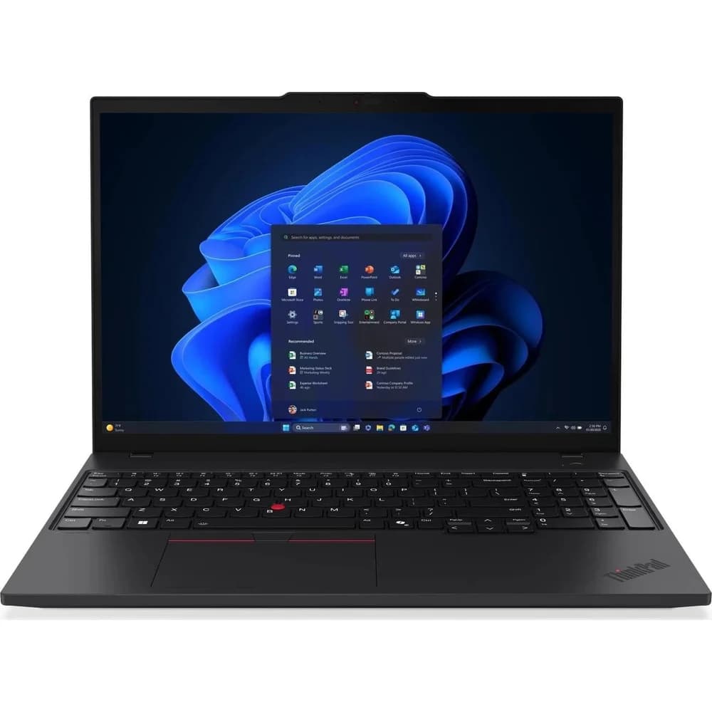 Lenovo ThinkPad T16 Gen 4 (Intel) 22AW002UGE