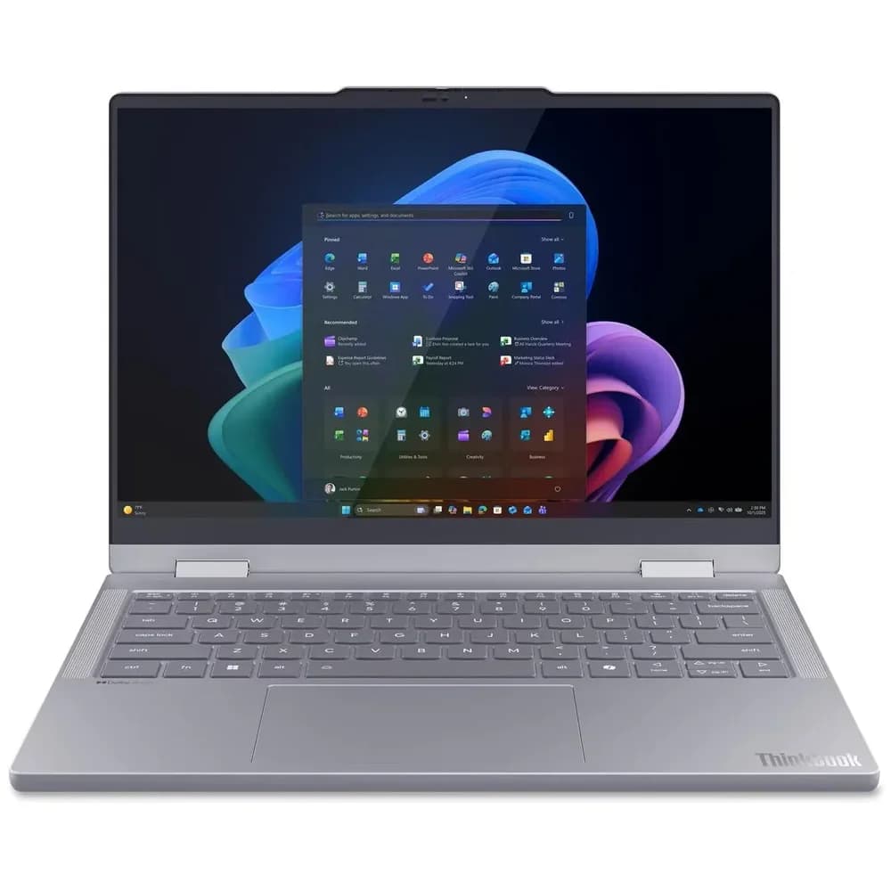 Lenovo ThinkBook 14 2-in-1 G6 IPL 22AR0003GE