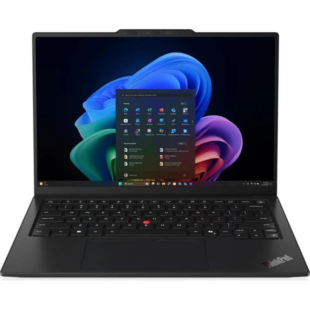 Lenovo ThinkPad X1 Carbon Gen 14 Aura Edition 21V7006MGE
