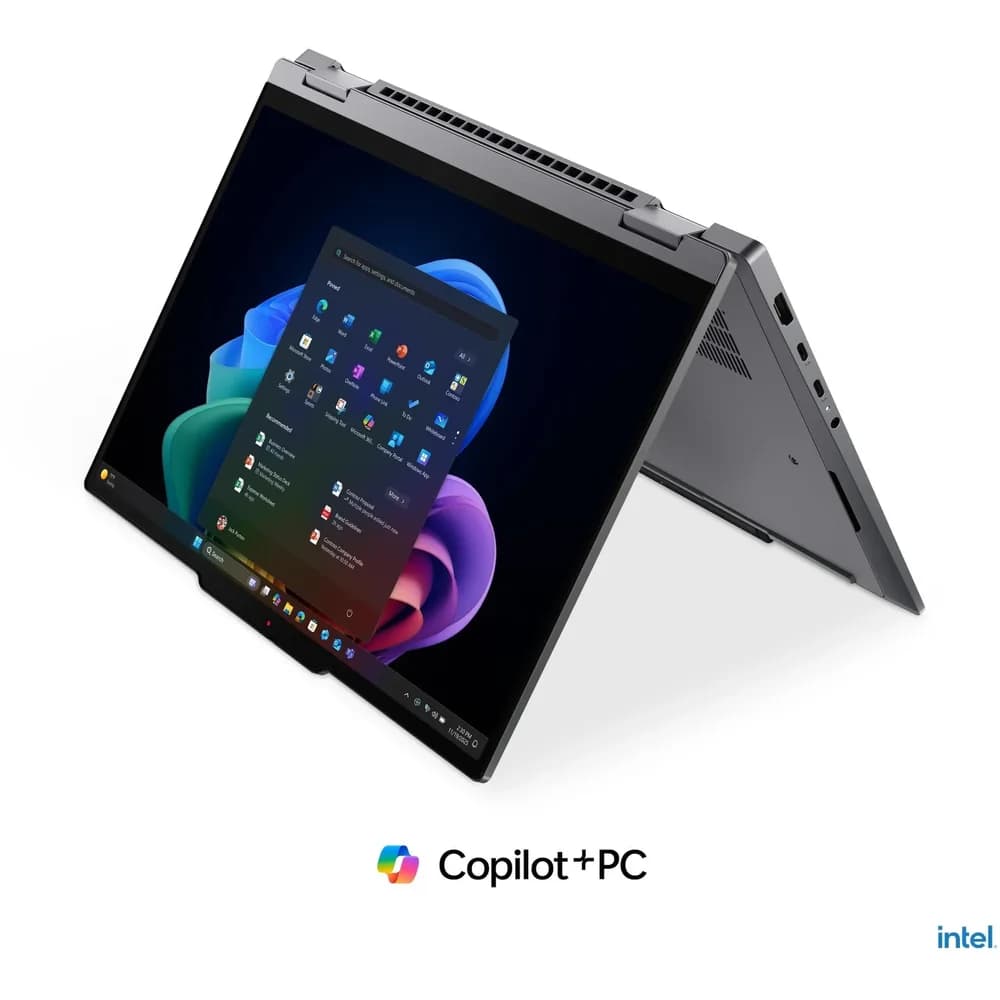 Lenovo ThinkPad X1 2-in-1 Gen 11 Aura Edition 21V90022GE