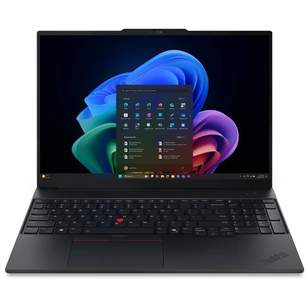 Lenovo ThinkPad E16 Gen 4 (Intel) 21YC0008GE