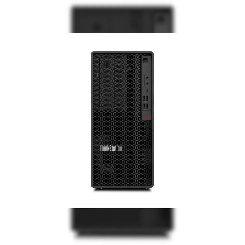 Lenovo ThinkStation P2 Tower Gen 2