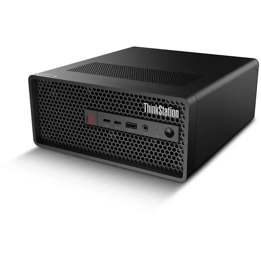 Lenovo ThinkStation® P3 Ultra SFF Gen 2 30J5007LGE