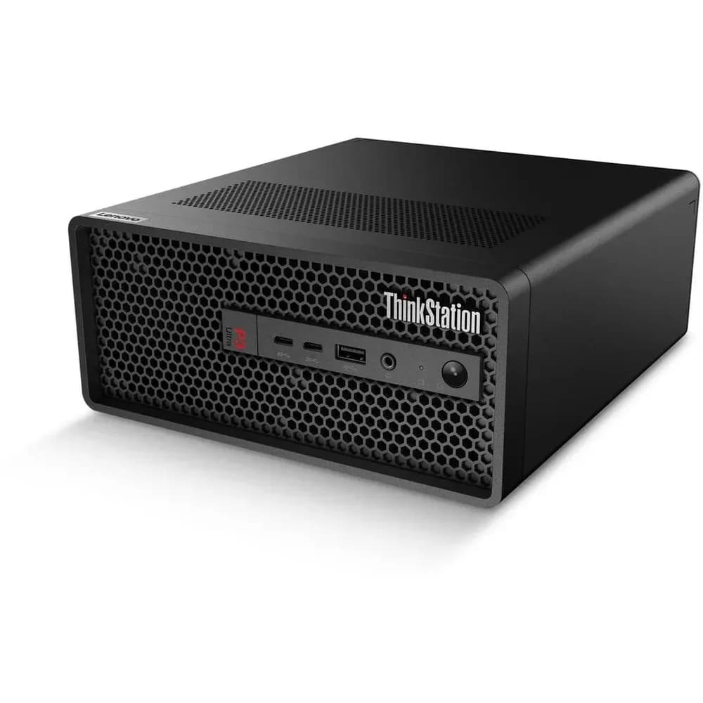 Lenovo ThinkStation® P3 Ultra SFF Gen 2 30J5007MGE