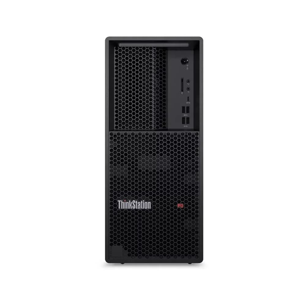 Lenovo ThinkStation P3 Tower Gen 2 30HT00BUGE