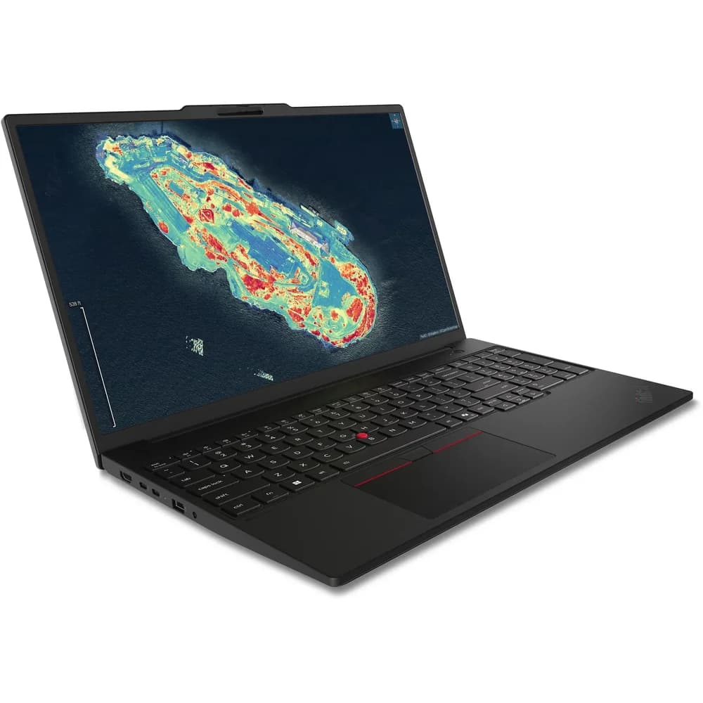 Lenovo ThinkPad P16s Gen 5 (Intel) 21XE000QGE