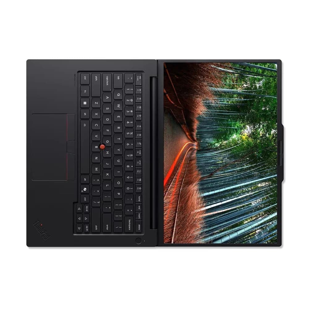 Lenovo ThinkPad P14s Gen 7 (Intel) 21XJ001WGE
