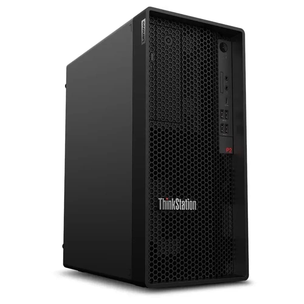 Lenovo ThinkStation P3 Tower G2 U5-245K 1x32/512 Intel UHD W11P