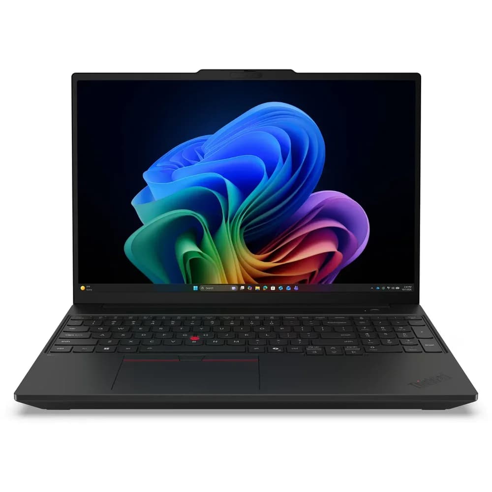 Lenovo ThinkPad T16 Gen 5 (Intel) 21WT0033GE