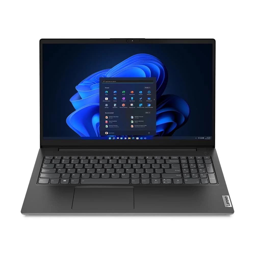 Lenovo V15 Gen 4 AMD Ryzen™ 7 5825U Notebook 39,6 cm (15.6")