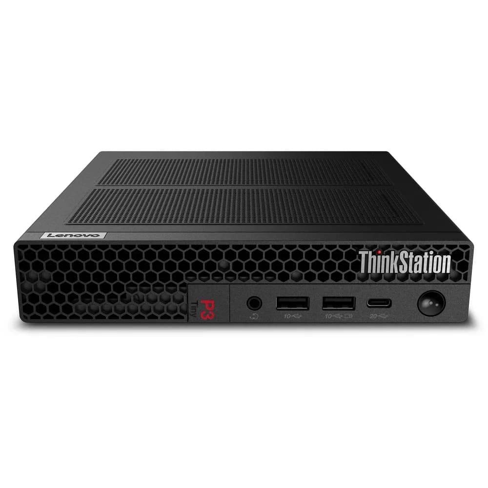 Lenovo ThinkStation P3 Tiny Gen 2 30K50076GE