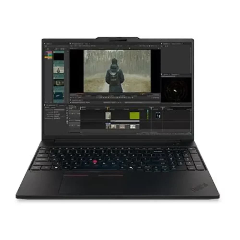 Lenovo ThinkPad P16s Gen 5 (AMD) 21XG001KGE
