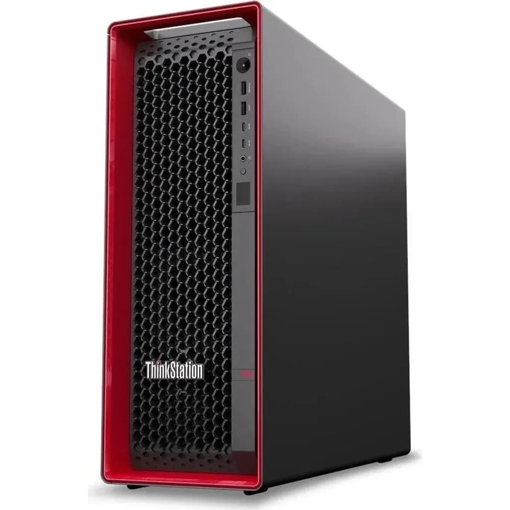 Lenovo ThinkStation P5 Gen 2 30KB0027GE