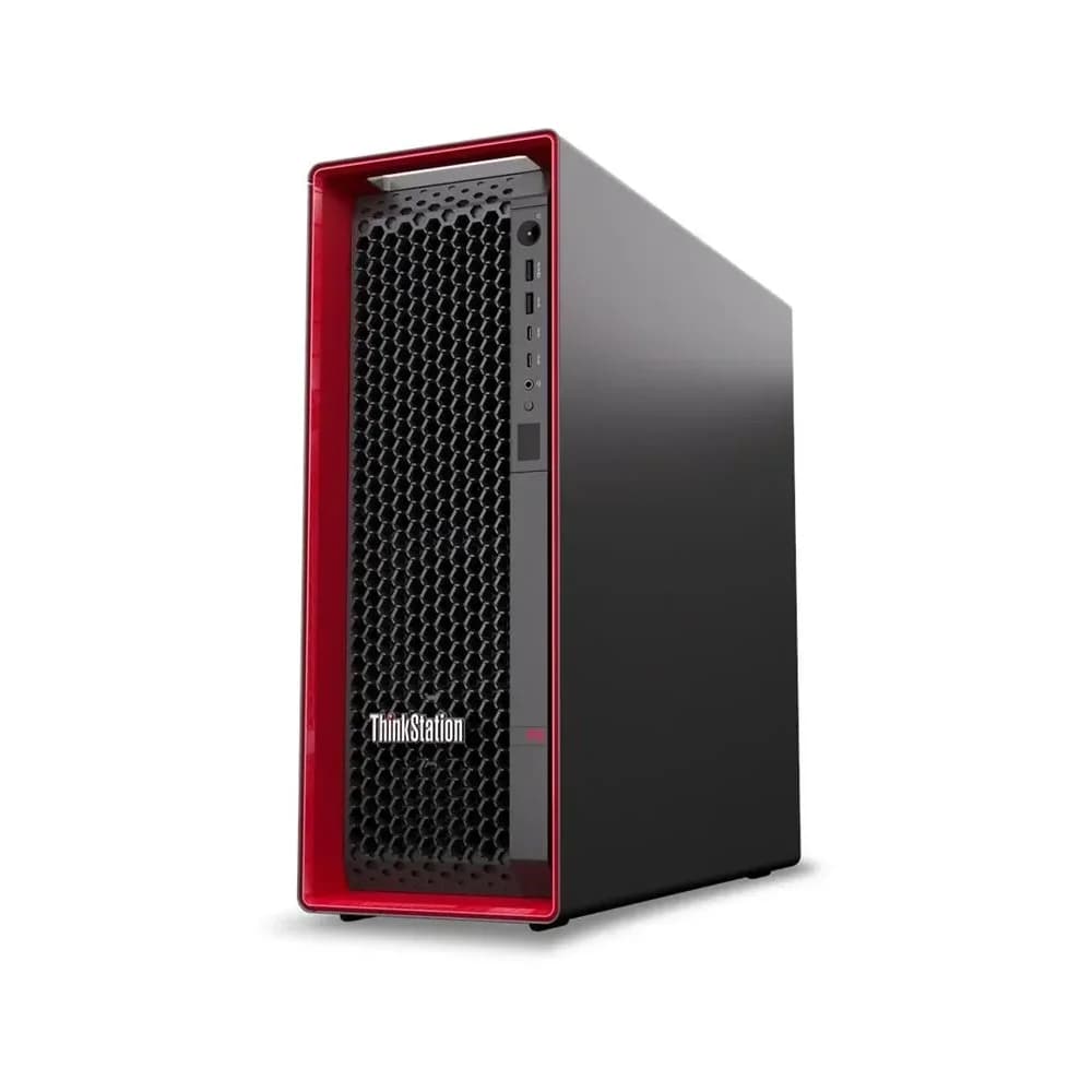 Lenovo ThinkStation P5 Gen 2 Intel Xeon® 638 Workstation