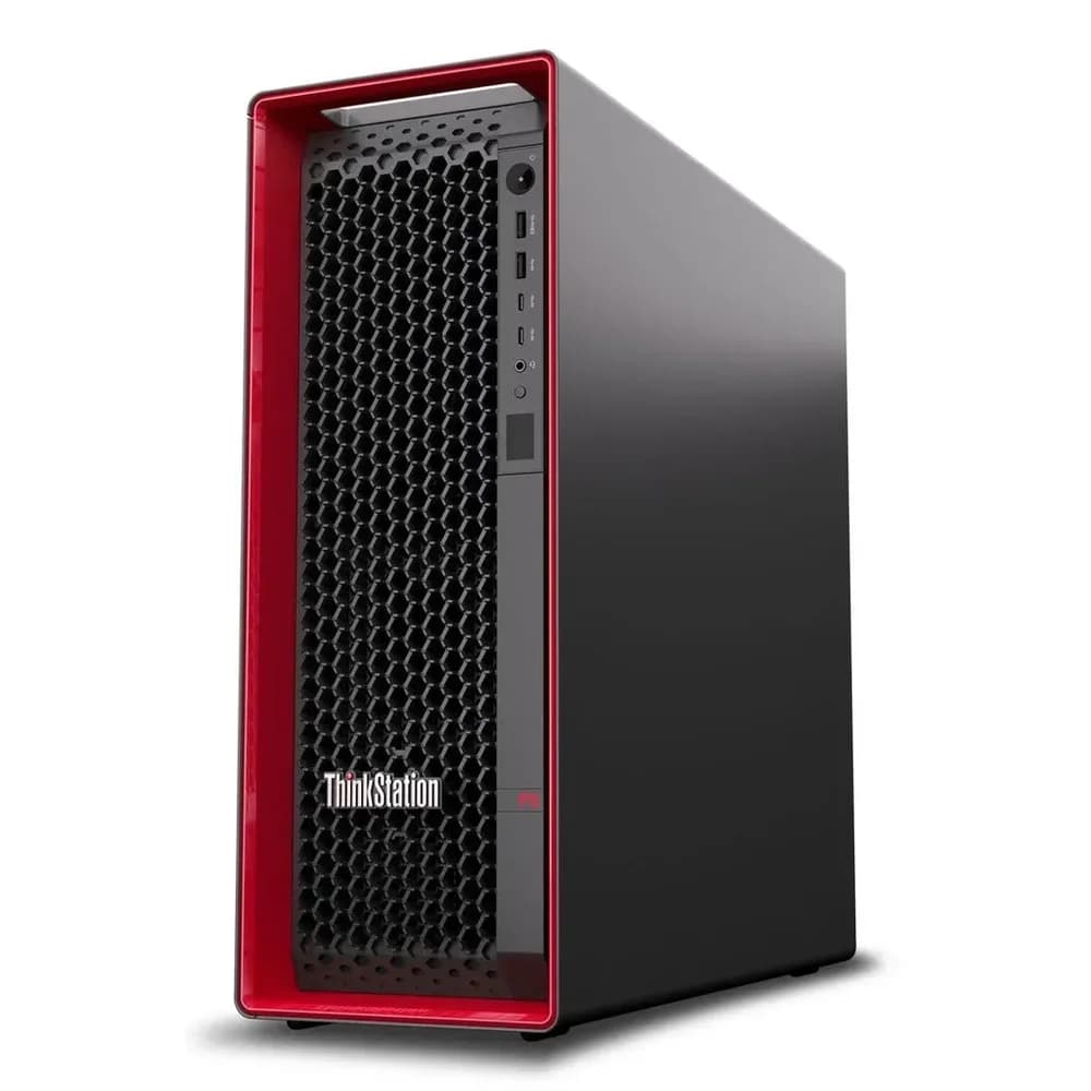 Lenovo ThinkStation P5 Gen 2 30KB0025GE