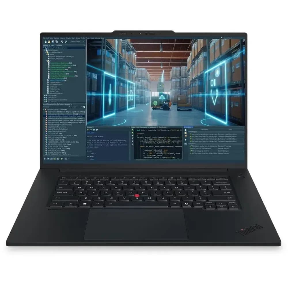 Lenovo ThinkPad P1 Gen 9 21UE000LGE