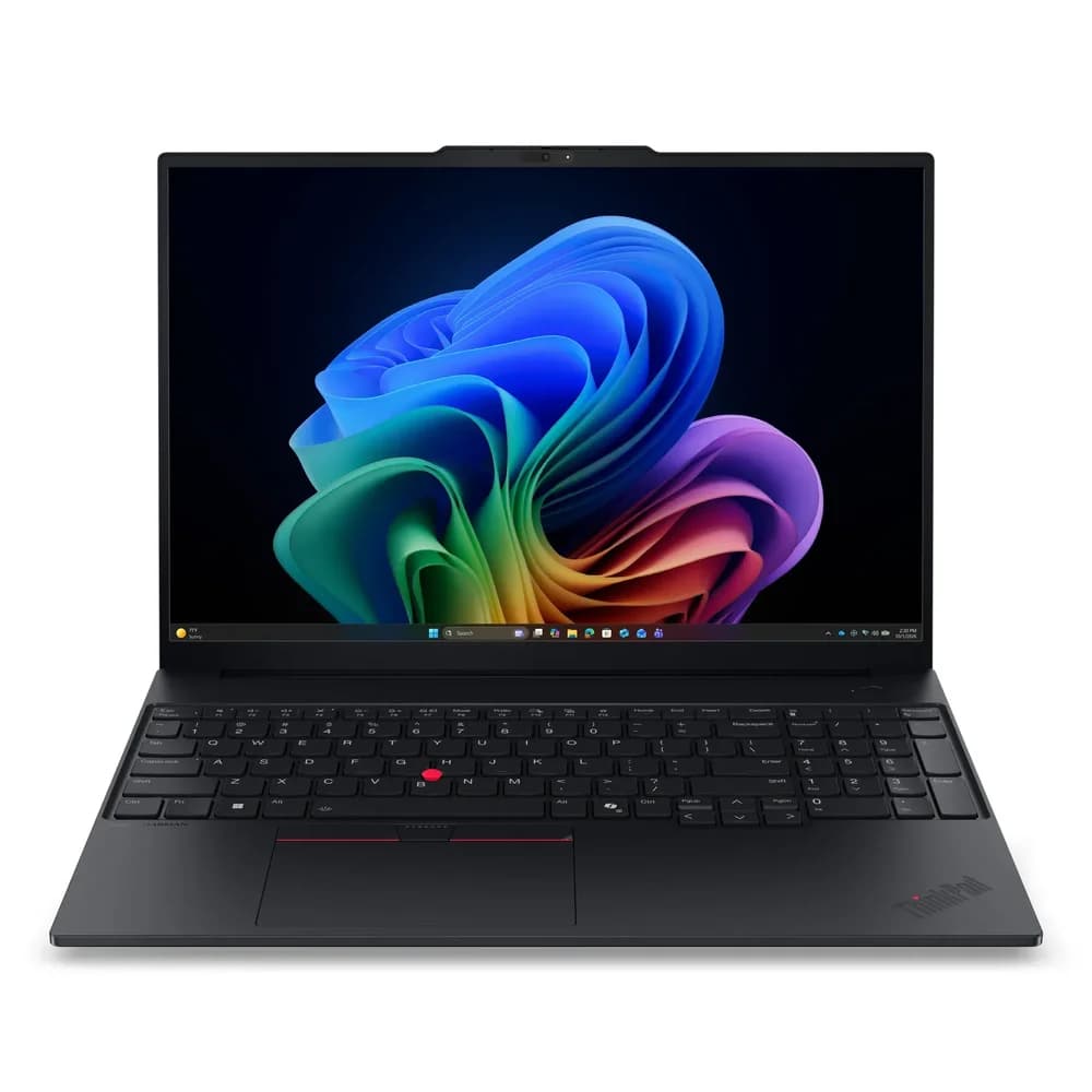 Lenovo ThinkPad E16 Gen 4 (AMD) 21Y4006CGE