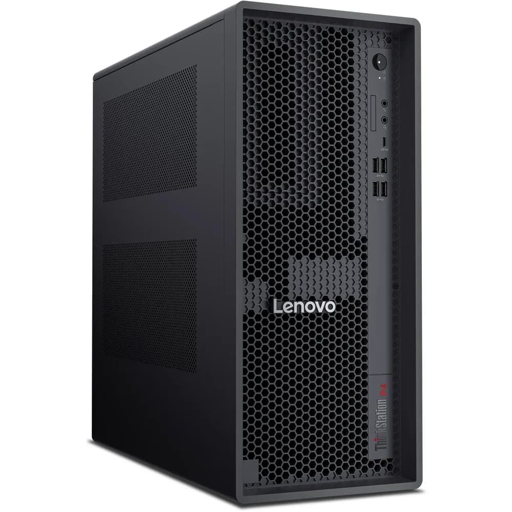 Lenovo ThinkStation P4 30KN003EGE