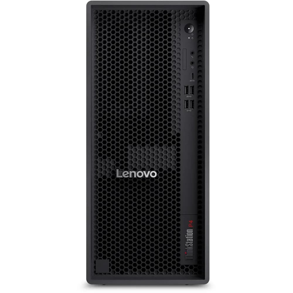 Lenovo ThinkStation P4 30KN003HGE