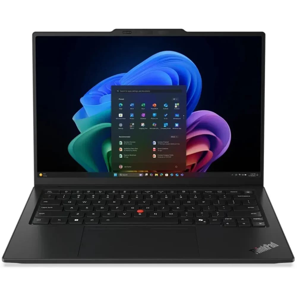Lenovo ThinkPad X1 Carbon Gen 14 Aura Edition 21V700ASGE