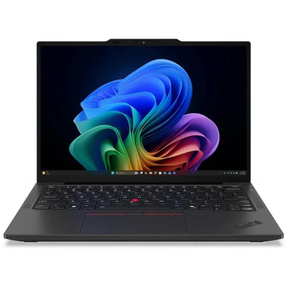 Lenovo ThinkPad X13 Gen 7 (13.30", 512 GB, 16 GB, DE), Notebook, Schwarz