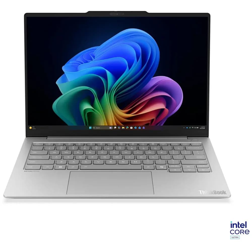 Lenovo ThinkBook 14x ILL 22BG004QGE