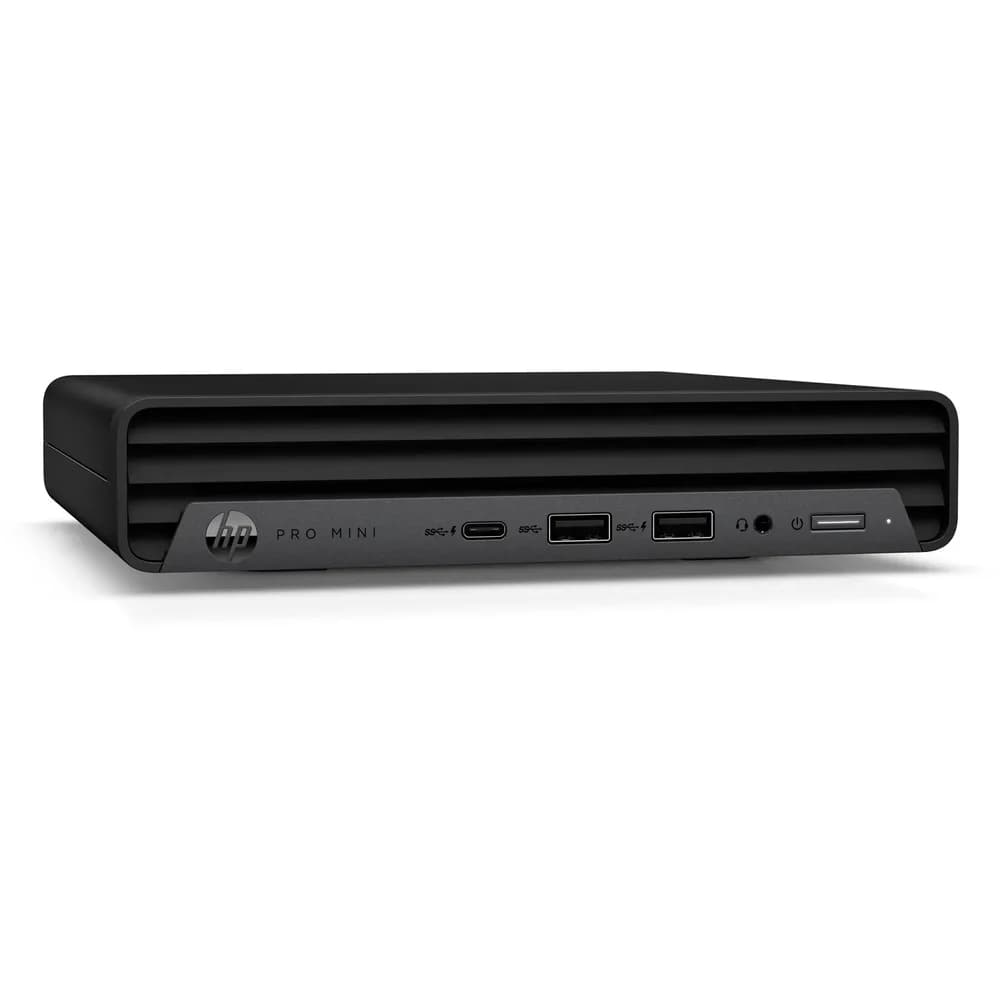 HP Pro Mini 400 G9 Intel® Core™ i7-14700T