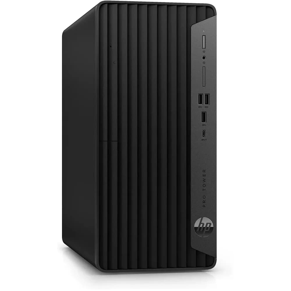 HP Pro Tower 400 G9 Intel® CoreTM i5-14400 Desktop-PC