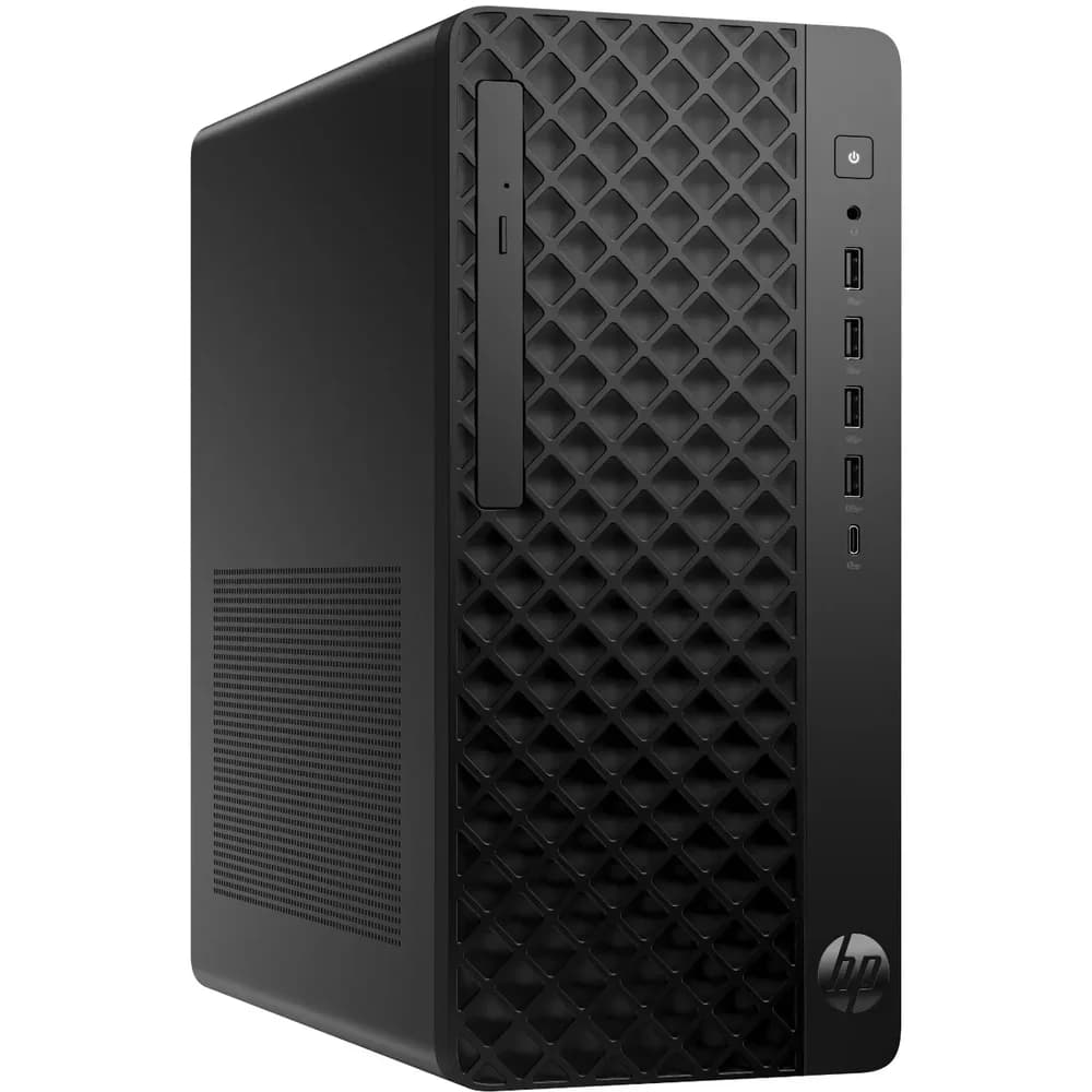 HP ProDesk 2 Tower G1iE Intel® Core™ i5-14500 Desktop PC