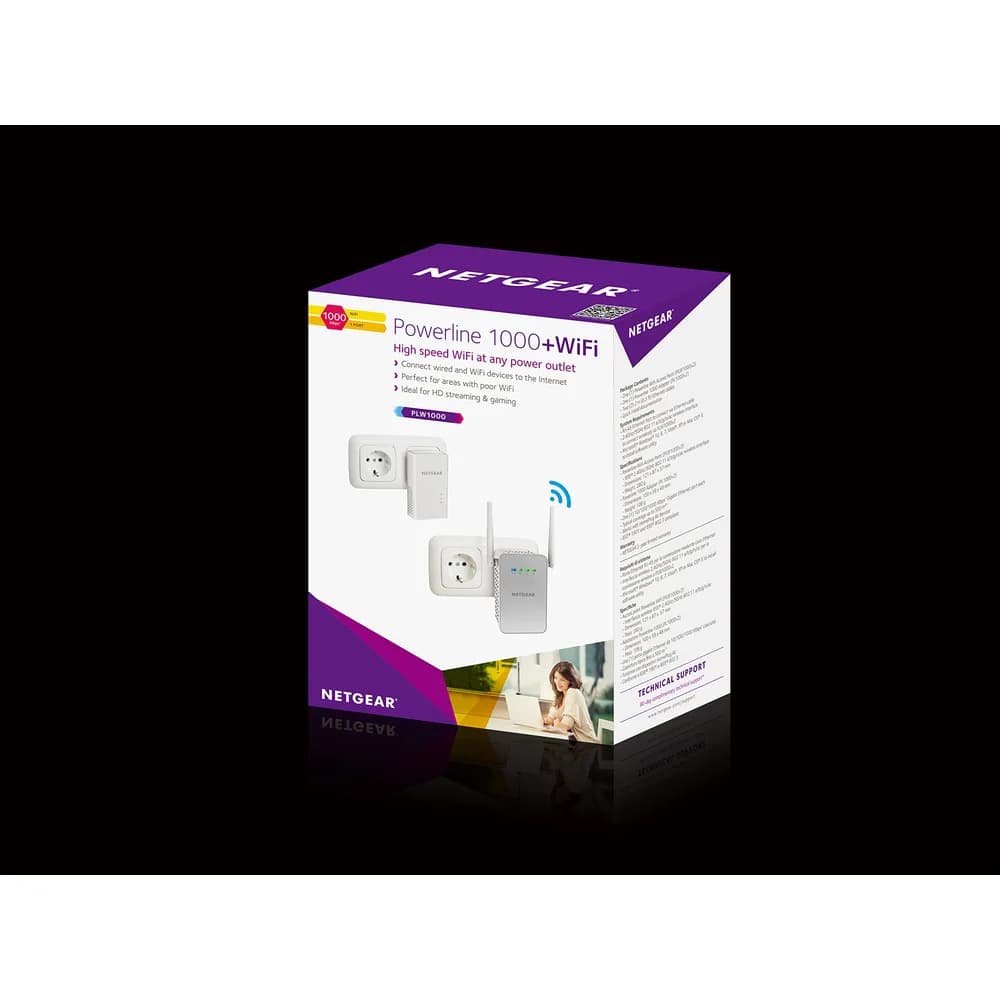 NETGEAR Access Point