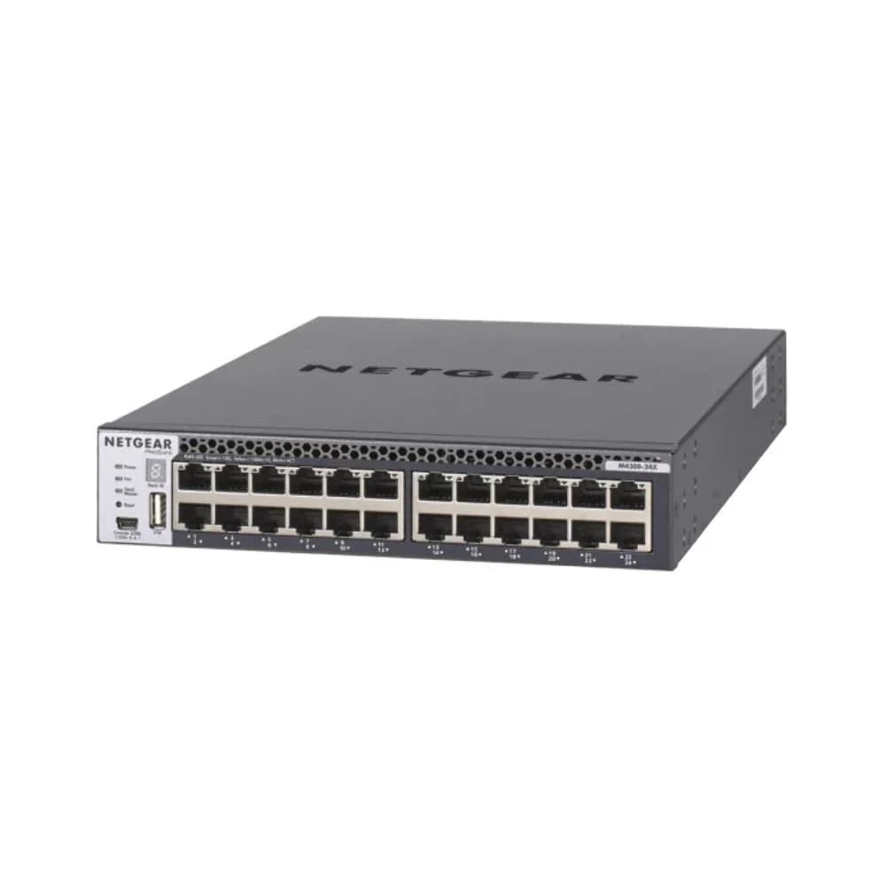 XSM4324CS-100NES neu