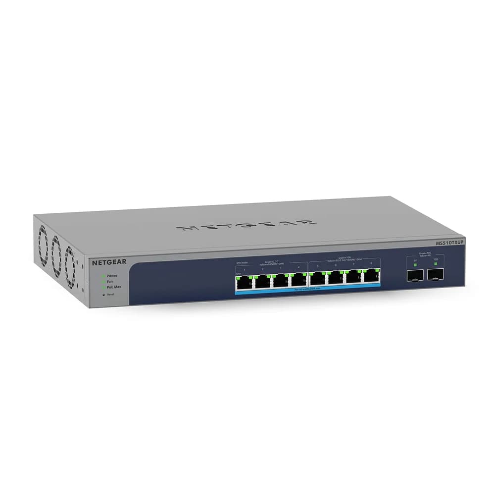 MS510TXUP-100EUS neu