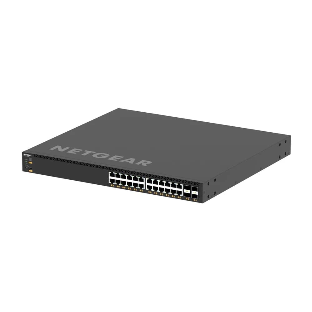 AV Line M4350-24X4V