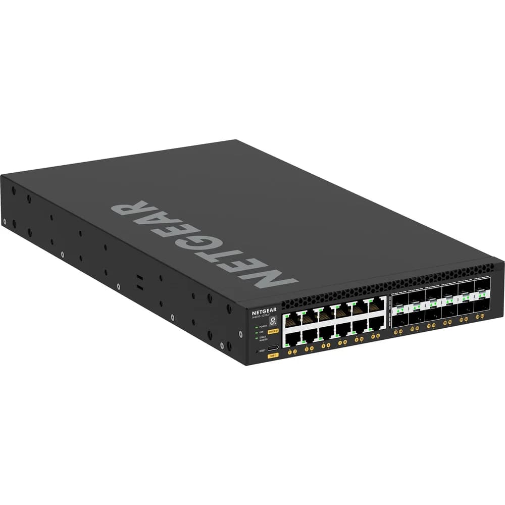 NETGEAR Netzwerk-Switch