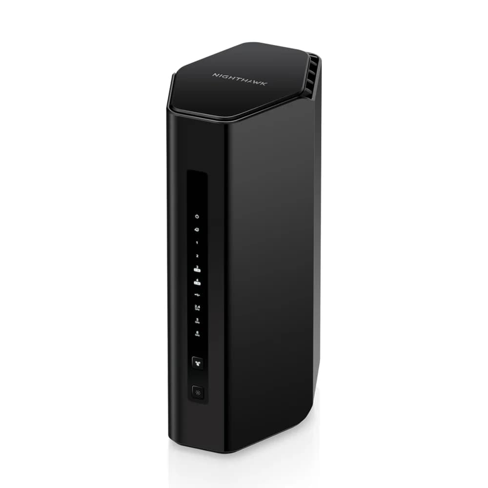 Netgear Nighthawk RS300, Router, Schwarz