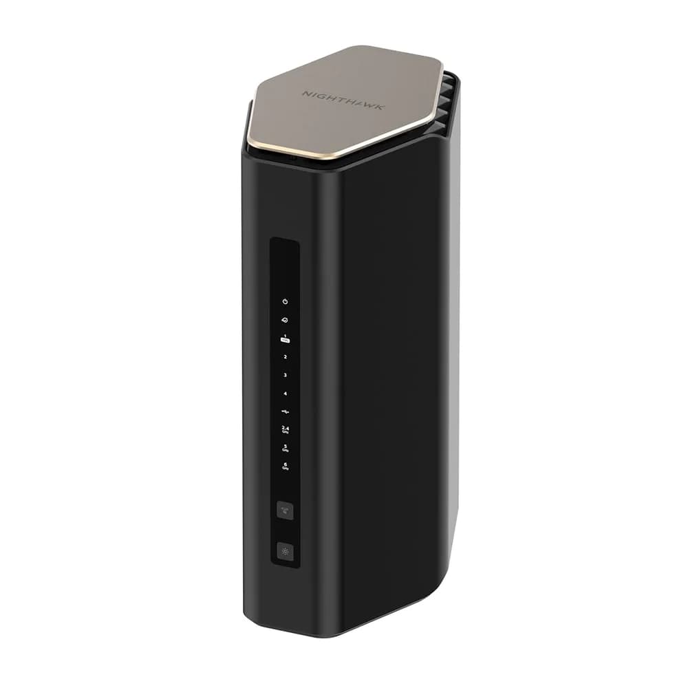 NETGEAR Nighthawk RS600, BE18000, Wi-Fi 7
