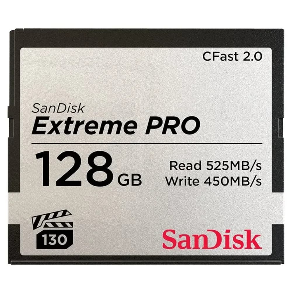 Sandisk Speicherkarte