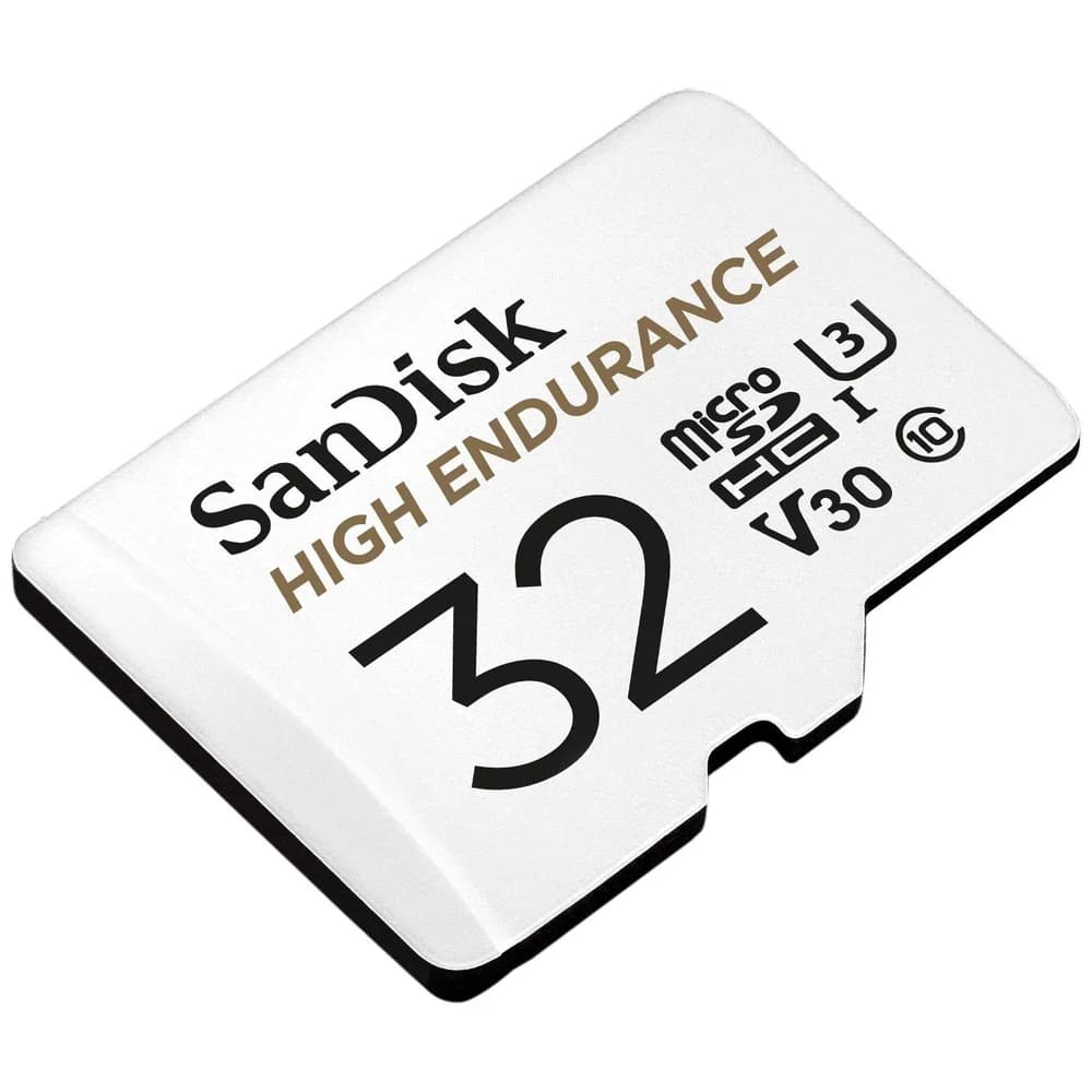 Sandisk Micro SD-Karte