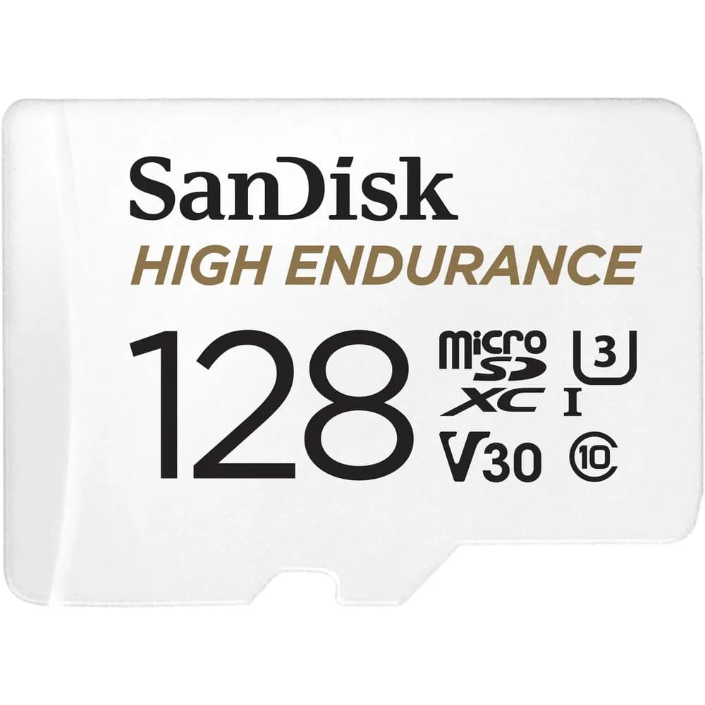 Sandisk Speicherkarte