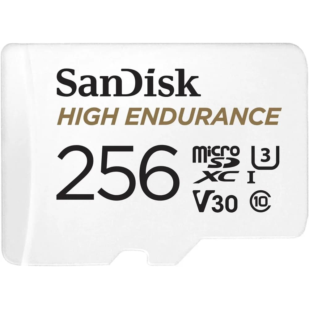 Sandisk Micro SD-Karte