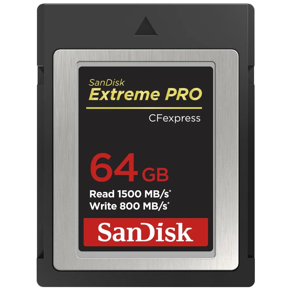 Sandisk Speicherkarte