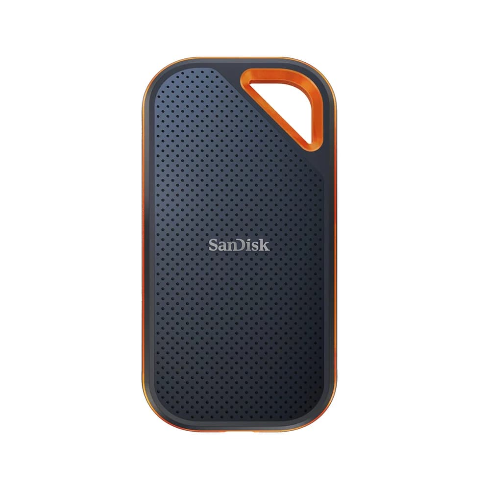 Sandisk SSD-Festplatte
