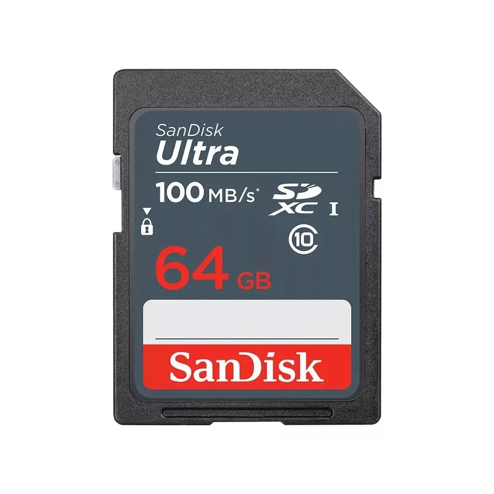 Sandisk Speicherkarte