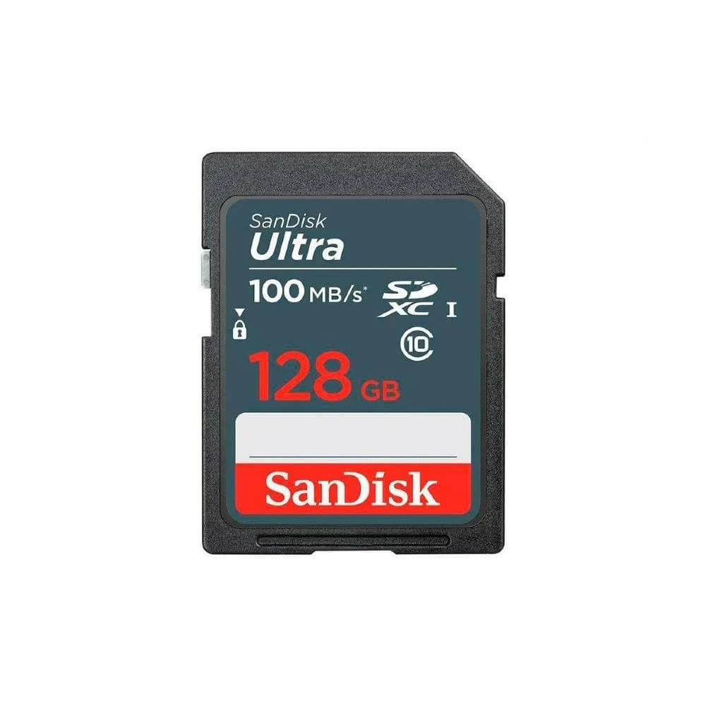 Sandisk Speicherkarte
