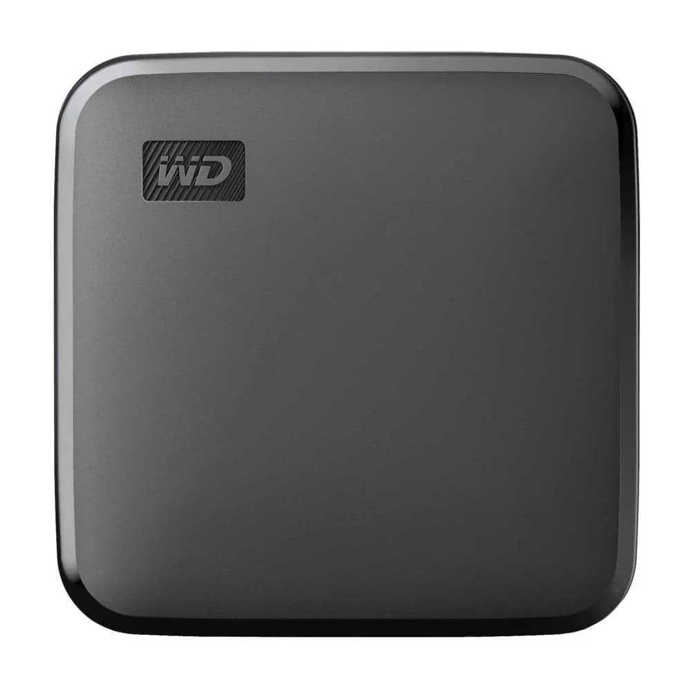 WD externe SSD