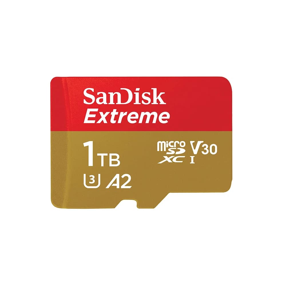 Sandisk Speicherkarte